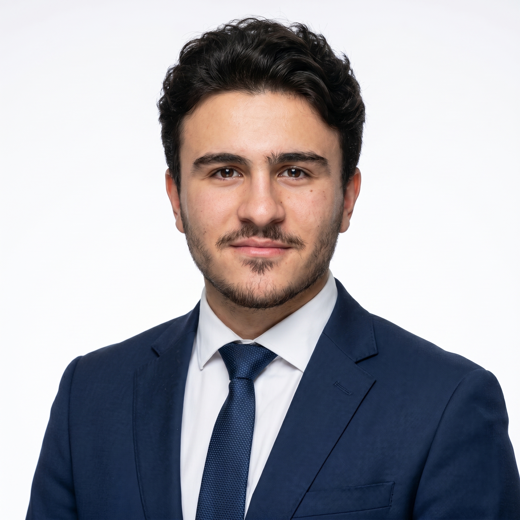 Cristian Oprea