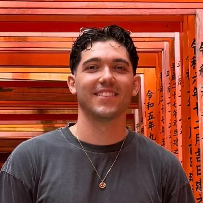 Isaac Roma