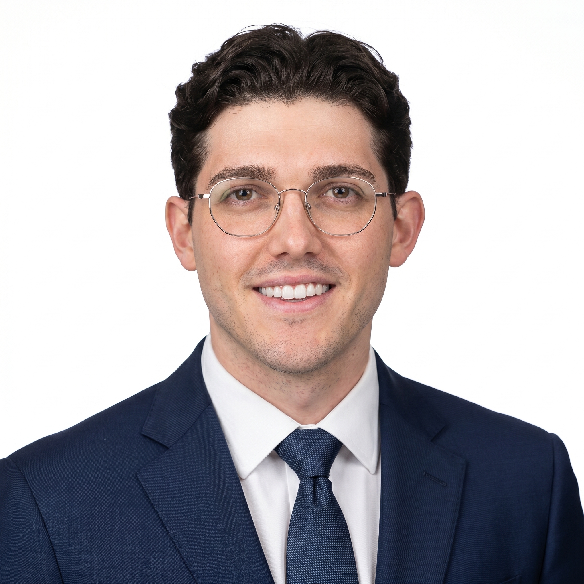 Isaac Roma